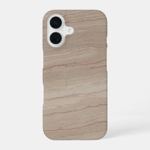 No.042 Marble iPhone 16 Case