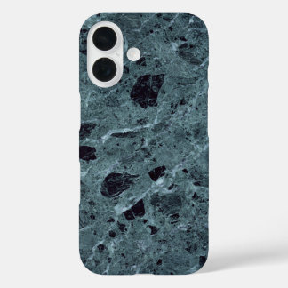 No.056 Marble iPhone 16 Case