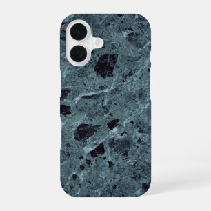 No.056 Marble iPhone 16 Case