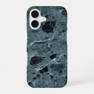 No.056 Marble iPhone 16 Case
