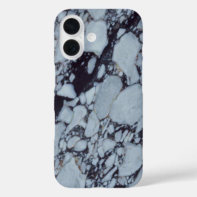 No.068 Marble Case-Mate iPhone Case (Back)