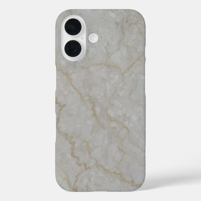 No.079 Marble Case-Mate iPhone Case (Back)