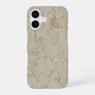 No.083 Marble iPhone 16 Case