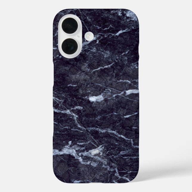 No.089 Marble Case-Mate iPhone Case (Back)