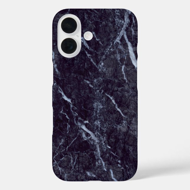 No.090 Marble Case-Mate iPhone Case (Back)