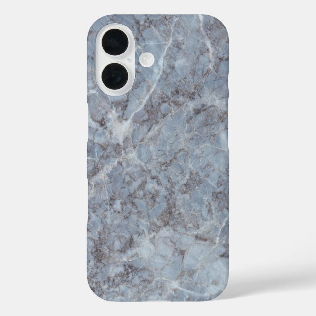 No.093 Marble Case-Mate iPhone Case (Back)