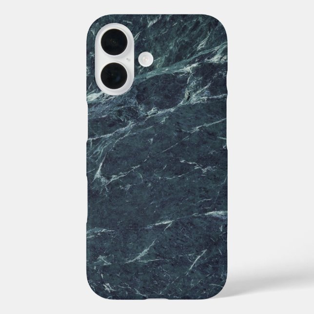 No.101 Marble Case-Mate iPhone Case (Back)