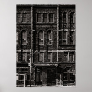 No 106 Broadview Ave 4 Poster