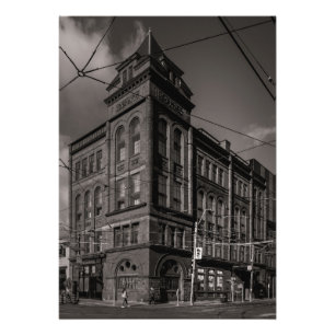No 106 Broadview Ave 8 Photo Print