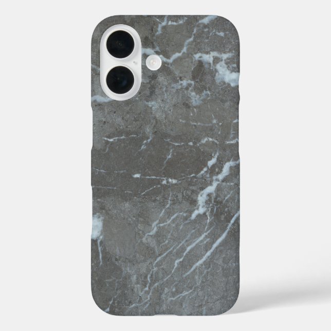 No.106 Marble Case-Mate iPhone Case (Back)