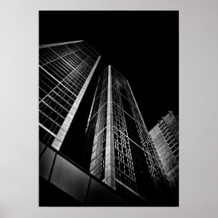 No 110 Charles Street E 1 Poster