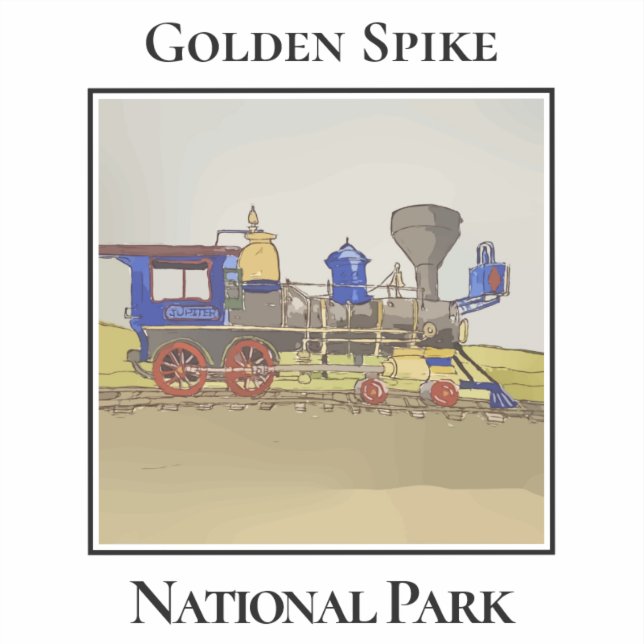 No. 119 at Promontory (Front)