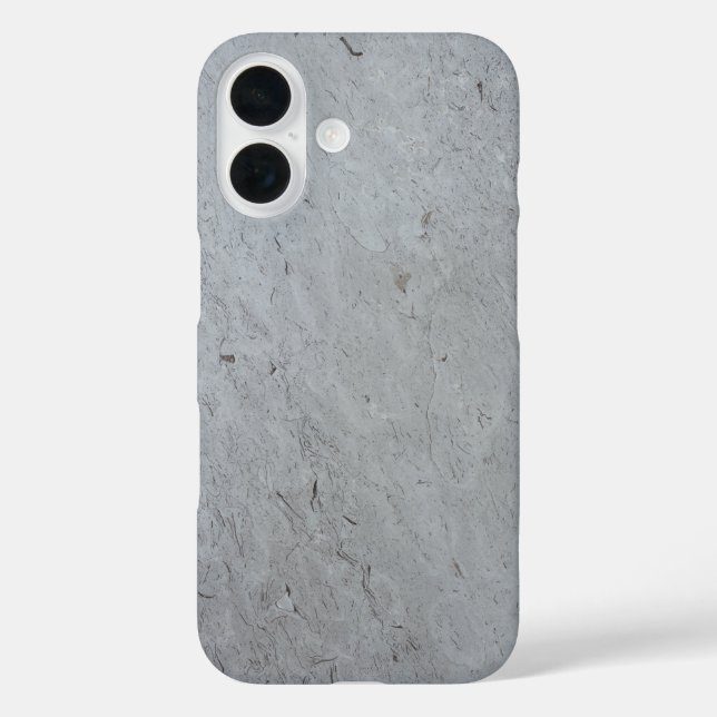 No.119 Marble Case-Mate iPhone Case (Back)