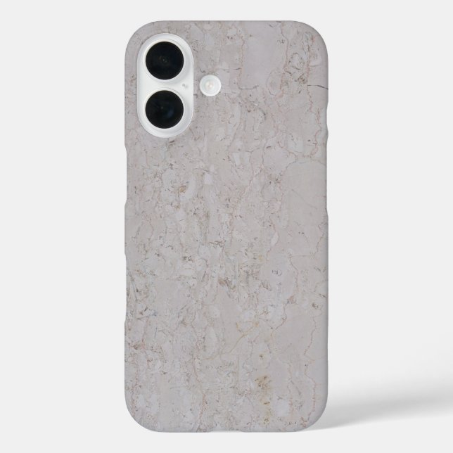 No.122 Marble Case-Mate iPhone Case (Back)