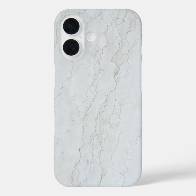 No.124 Marble Case-Mate iPhone Case (Back)