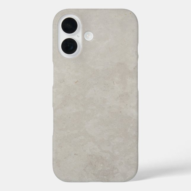 No.125 Marble Case-Mate iPhone Case (Back)