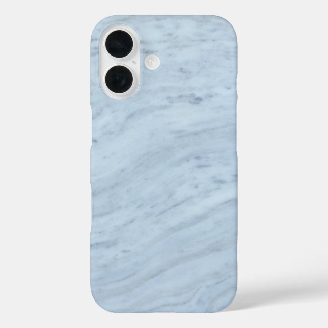 No.127 Marble Case-Mate iPhone Case (Back)