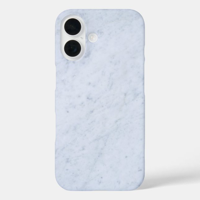 No.130 Marble Case-Mate iPhone Case (Back)