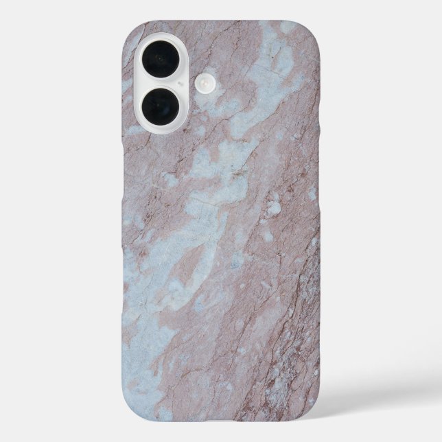 No.131 Marble Case-Mate iPhone Case (Back)