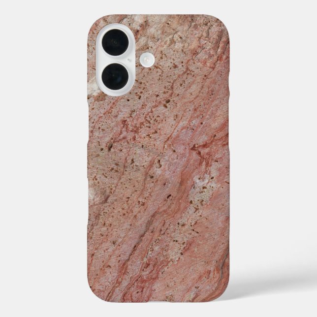 No.134 Marble Case-Mate iPhone Case (Back)