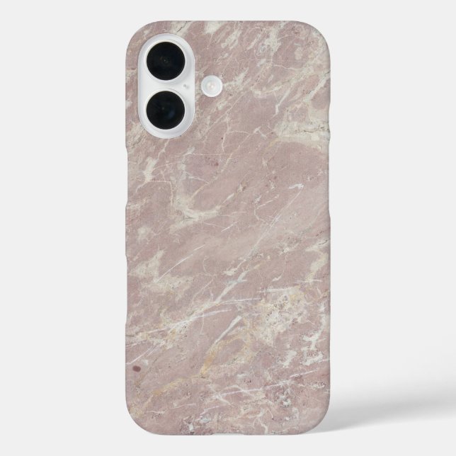 No.137 Marble Case-Mate iPhone Case (Back)