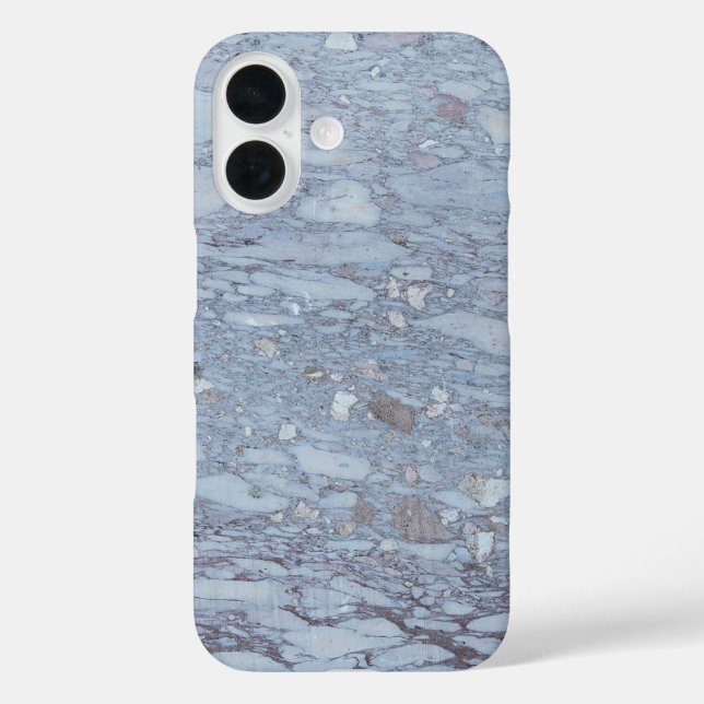 No.140 Marble Case-Mate iPhone Case (Back)