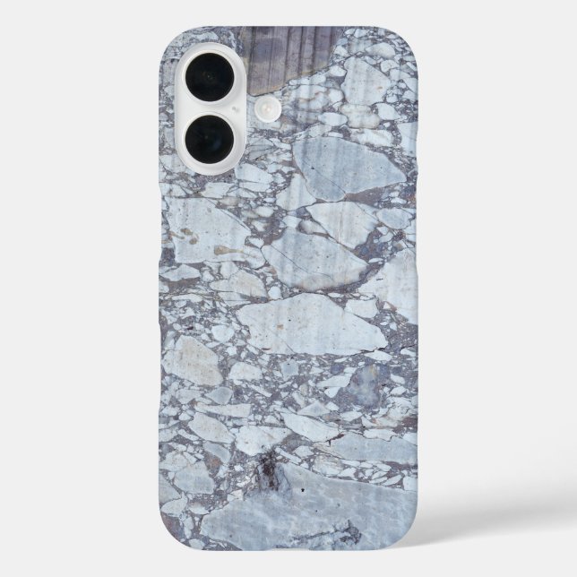 No.141 Marble Case-Mate iPhone Case (Back)
