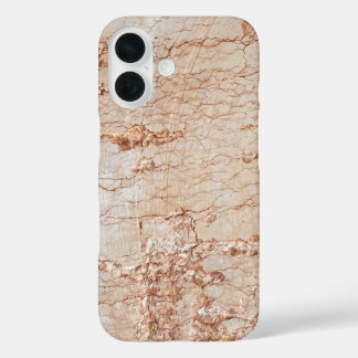 No.146 Marble iPhone 16 Case