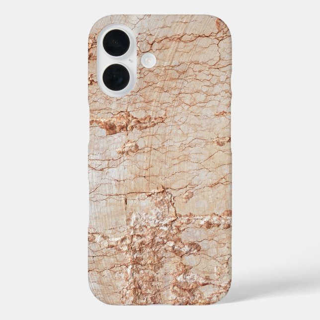 No.146 Marble Case-Mate iPhone Case (Back)