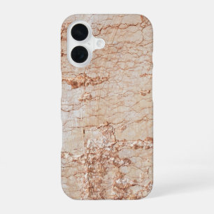 No.146 Marble iPhone 16 Case