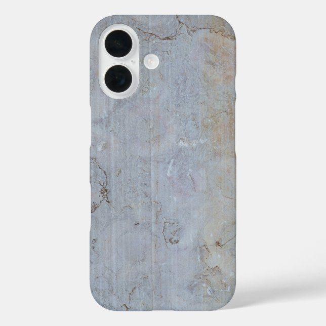 No.147 Marble Case-Mate iPhone Case (Back)