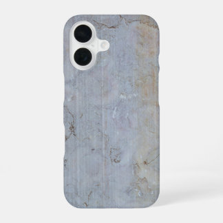 No.147 Marble iPhone 16 Case