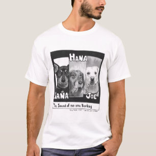 No. 147 "the folk band" T-Shirt