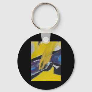 No. 14 Wall-mounted Sticker Key Ring