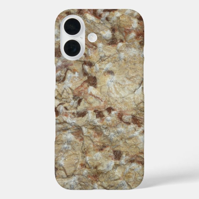 No.154 Marble Case-Mate iPhone Case (Back)