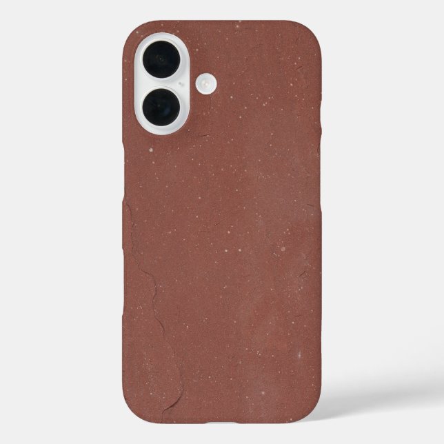 No.162 Marble Case-Mate iPhone Case (Back)