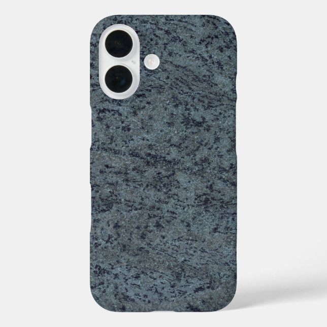 No.168 Marble Case-Mate iPhone Case (Back)