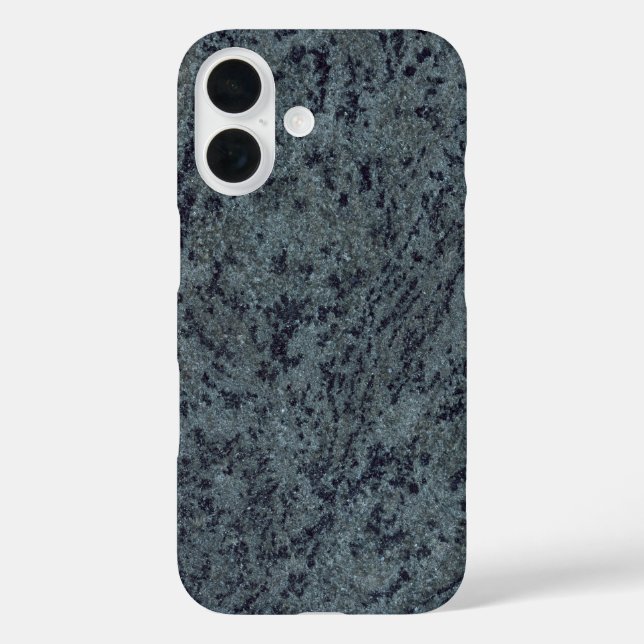 No.169 Marble Case-Mate iPhone Case (Back)