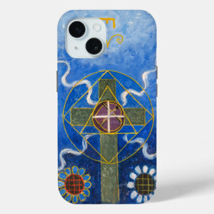 No. 16 Anna Cassel iPhone 15 Case