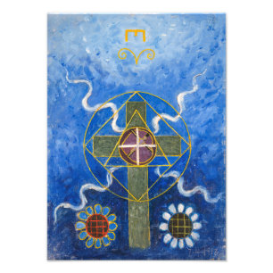 No. 16 Anna Cassel Photo Print