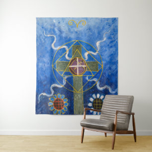 No. 16   Anna Cassel   Tapestry