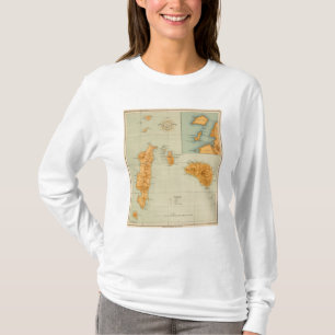 No 16 Romblon, Tablas and Sibuyan T-Shirt