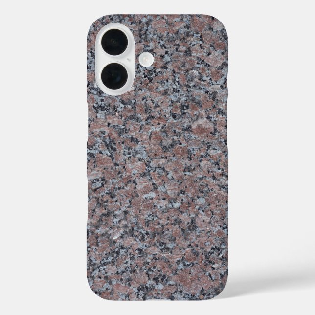 No.171 Marble Case-Mate iPhone Case (Back)