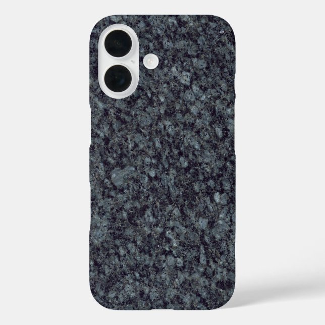 No.175 Marble Case-Mate iPhone Case (Back)