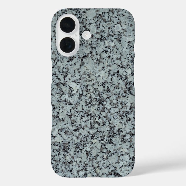 No.177 Marble Case-Mate iPhone Case (Back)