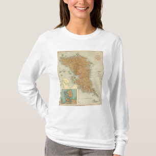 No 18 Samar T-Shirt