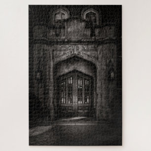 No 18 St Thomas St 1 Jigsaw Puzzle