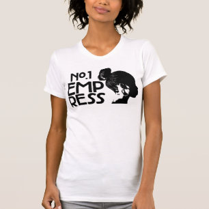 No.1 Empress T-Shirt