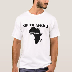 NO 1, SOUTH AFRICA,T-SHIRTS T-Shirt
