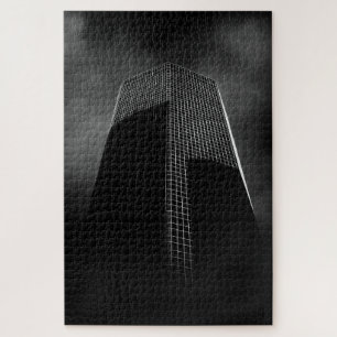 No 20 Queen St W 1 Jigsaw Puzzle